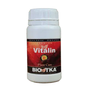 VITALIN | Protección contra insectos voraces | 250ML | BIOTKA®"